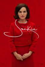 Watch Jackie Movie4k