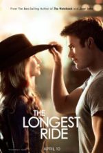 Watch The Longest Ride Movie4k