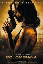 Watch Colombiana Movie4k