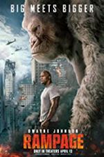 Watch Rampage Movie4k