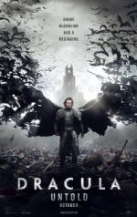 Watch Dracula Untold Movie4k