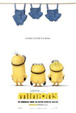 Watch Minions Movie4k