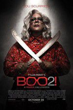 Watch Tyler Perry's Boo 2! A Madea Halloween Movie4k