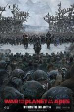 Watch War for the Planet of the Apes Movie4k