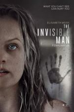Watch The Invisible Man Movie4k