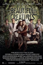 Watch Beautiful Creatures Movie4k