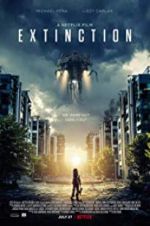 Watch Extinction Movie4k
