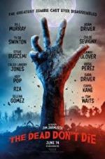 Watch The Dead Don't Die Movie4k