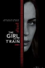 Watch The Girl on the Train Movie4k