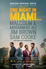 Watch One Night in Miami Movie4k