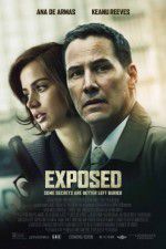 Watch Exposed Movie4k