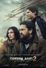 Watch Greenland 2: Migration Movie4k