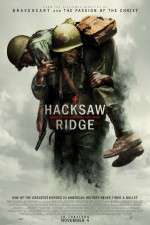 Watch Hacksaw Ridge Movie4k