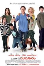 Watch Parental Guidance Movie4k