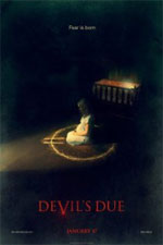 Watch Devil's Due Movie4k