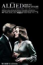 Watch Allied Movie4k