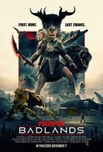 Watch Predator: Badlands Movie4k