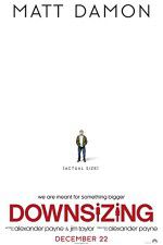Watch Downsizing Movie4k