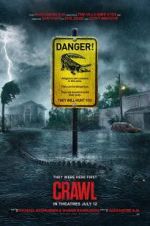 Watch Crawl Movie4k