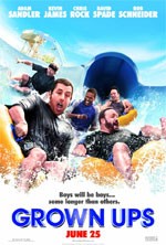 Watch Grown Ups Movie4k