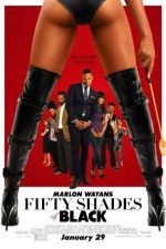 Watch Fifty Shades of Black Movie4k