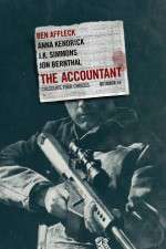 Watch The Accountant Movie4k
