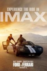 Watch Ford v Ferrari Movie4k