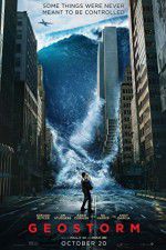 Watch Geostorm Movie4k