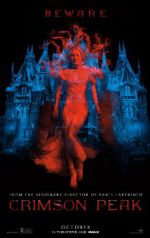 Watch Crimson Peak Movie4k