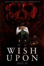 Watch Wish Upon Movie4k