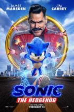 Watch Sonic the Hedgehog Movie4k