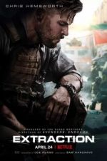Watch Extraction Movie4k