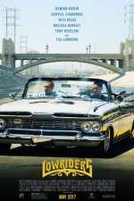 Watch Lowriders Movie4k