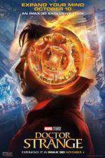 Watch Doctor Strange Movie4k