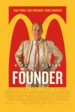 Watch The Founder Movie4k