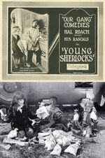 Watch Young Sherlocks Movie4k