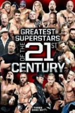 Watch WWE Greatest Stars of the New Millenium Movie4k