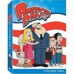 Watch American Dad: The New CIA (Short 2005) Movie4k
