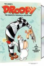 Watch Drag-A-Long Droopy Movie4k