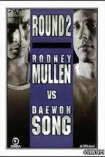 Watch Rodney Mullen VS Daewon Song Round 2 Movie4k