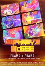 Watch Umphrey\'s McGee Frame x Frame Movie4k