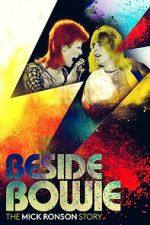 Watch Beside Bowie - The Mick Ronson Story Movie4k