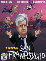 Watch RiffTrax: San Franpsycho Movie4k