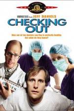 Watch Checking Out Movie4k