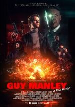 Watch Guy Manley: Super Spy Movie4k