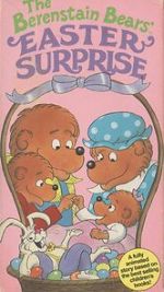 Watch The Berenstain Bears\' Easter Surprise Movie4k