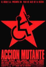Watch Acci�n mutante Movie4k