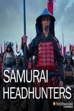 Watch Samurai Headhunters Movie4k