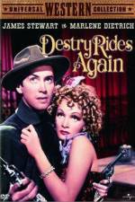 Watch Destry Rides Again Movie4k
