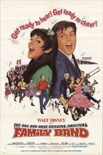 Watch The One and Only, Genuine, Original Family Band Movie4k